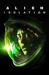 Alien: Isolation