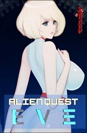 Alien Quest: EVE