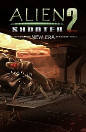 Alien Shooter 2 - New Era