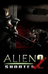 Alien Shooter 2: Reloaded