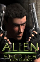 Alien Shooter + Expansions