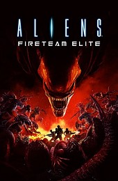 Aliens: Fireteam Elite