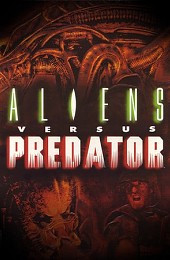 Aliens vs Predator Classic 2000