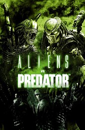 Aliens vs. Predator