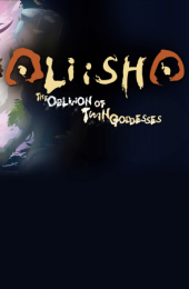 Aliisha: The Oblivion of the Twin Goddesses