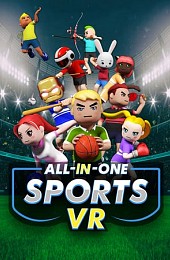 All-In-One Sports VR