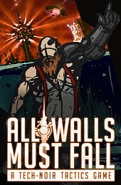 All Walls Must Fall