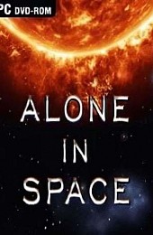 ALONE IN SPACE