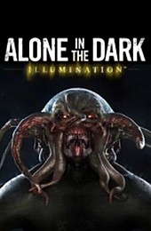 Alone in the Dark: Illumination