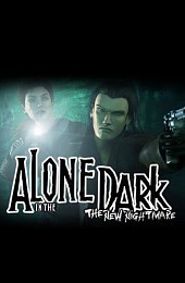 Alone in the Dark: The New Nightmare