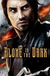 Alone In The Dark У последней черты