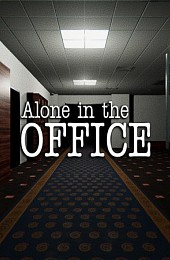 Alone in the Office