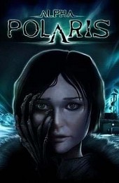 Alpha Polaris : A Horror Adventure Game