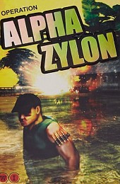 Alpha Zylon