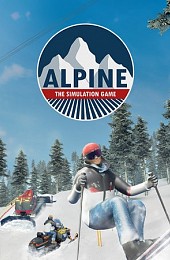 Alpine - The Simulation Game