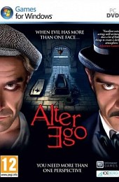 Alter Ego (2010)