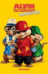 Alvin and the Chipmunks