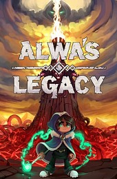 Alwa's Legacy