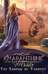 Amaranthine Voyage: The Shadow of Torment Collector's Edition