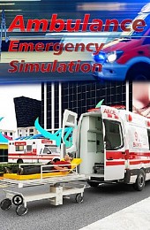 Ambulance Emergency Simulation