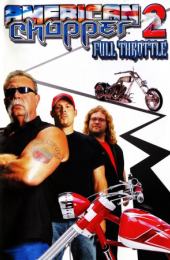 American Chopper 2: Full Throttle