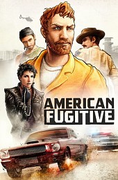 American Fugitive