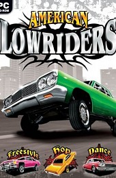 American Lowriders