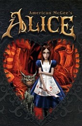 American McGee’s Alice