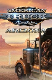 American Truck Simulator Arizona