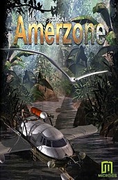 Amerzone: The Explorer’s Legacy