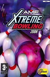 AMF Xtreme Bowling