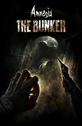 Amnesia: The Bunker