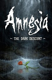 Amnesia: The Dark Descent