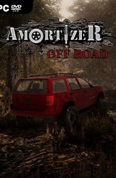 Amortizer Off-Road