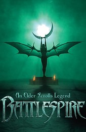 An Elder Scrolls Legend: Battlespire