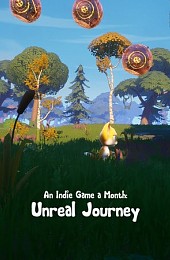 An Indie Game a Month: Unreal Journey