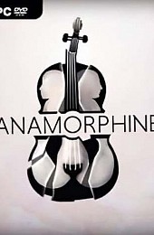 Anamorphine