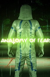 Anatomy of Fear