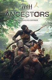 Ancestors: The Humankind Odyssey