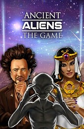 Ancient Aliens: The Game