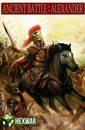 Ancient Battle: Alexander