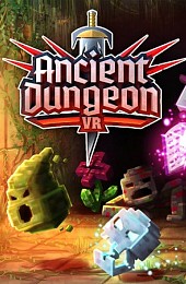 Ancient Dungeon VR