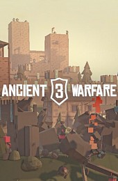 Ancient Warfare 3