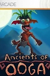 Ancients of Ooga