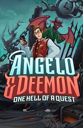 Angelo and Deemon: One Hell of a Quest