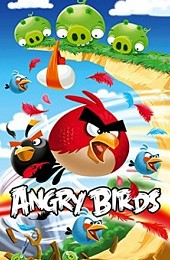 Angry Birds