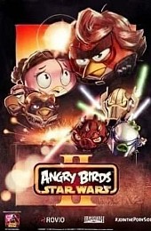 Angry Birds Star Wars 2