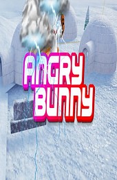 Angry Bunny