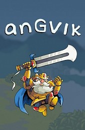 Angvik