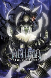 Anima Gate of Memories